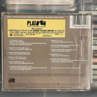 PLATOON - Original Motion Picture Soundtrack And Songs From - pikkukuva 2