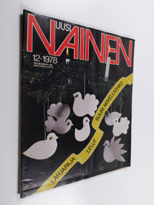 Uusi nainen 12/1978