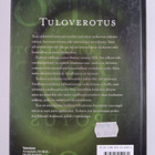 Edward Andersson ym. : Tuloverotus - pikkukuva 2