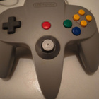 Nintendo 64+3 peliä - pikkukuva 2