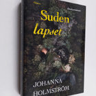 Johanna Holmström : Suden lapset - pikkukuva 1