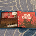 The Evil Dead Blu-Ray - pikkukuva 1