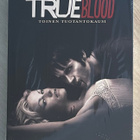 TRUE BLOOD: Kausi 2 (2009) 5DVD (UUSI) - pikkukuva 1