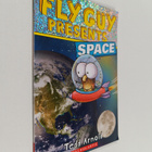 Tedd Arnold : Fly Guy presents : space - pikkukuva 1