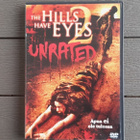 DVD: The Hills Have Eyes 2 Unrated (2007) - pikkukuva 1