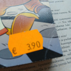 Aku Ankan taskukirja 327: Menneisyyden vanki - pikkukuva 2