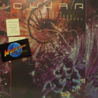 CYHRA - THE VERTIGO TRIGGER - ORANGE VINYL EU 2023 M-/M- LP - pikkukuva 1