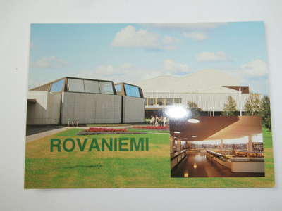 ROVANIEMI