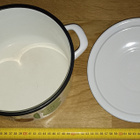 Hackman Kesäkattila 3,9 L. - pikkukuva 3