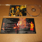 Topi Sorsakoski & Agents 2-CD In Beat / Besame Mucho v.2001 - pikkukuva 4