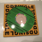 Topi Sorsakoski Hiekkaa / Mustat enkelit CDS single - pikkukuva 1