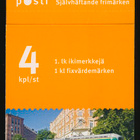 2007, Joukkoliikenne, vihko V72** - pikkukuva 2