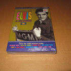 Elvis In Hollywood The 50`s -Special LIM. ED. BOXI v.1993 - pikkukuva 1