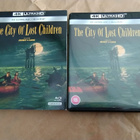 The City of Lost Children (4K UHD + Bluray) (2 levyä) - pikkukuva 1