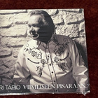 KARI TAPIO - VIIMEISEEN PISARAAN - CD - UUSI - pikkukuva 1