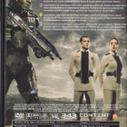 Halo 4 - Forward Unto Dawn (DVD K15) - pikkukuva 2