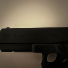 Umarex Glock 17 Gen 5 airsoft CO2 pistooli - pikkukuva 3