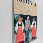 Aarend-Mihkel Rouk : Estonia : free & independent - pikkukuva 1
