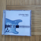 Chris Rea The Very Best Of - pikkukuva 1