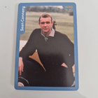 Who's Who?" -pelikortti. Sean Connery      (10053) - pikkukuva 1