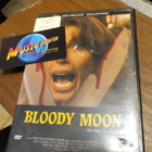 BLOODY MOON DVD (W) - pikkukuva 1