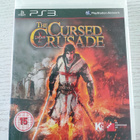 The Cursed Crusade PS3 - pikkukuva 1