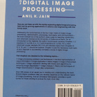 Anil K. Jain : Fundamentals of digital image processing - pikkukuva 2