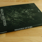 Sami Makkonen - Sielujen kutoja (kauhusarjakuva) - pikkukuva 5