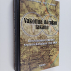 Eero ym. Elfvengren ym. : Vakoilua itärajan takana : Ylei... - pikkukuva 1