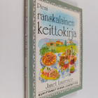 Janet Laurence : Pieni ranskalainen keittokirja - pikkukuva 1