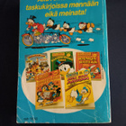AA taskukirja 105 Menestyksen maku 1.p - pikkukuva 2