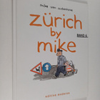 Mike van Audenhove : Zurich by Mike : Band 6 - pikkukuva 1