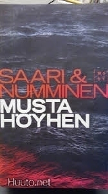 Saari - Numminen Musta höyhen  -sid