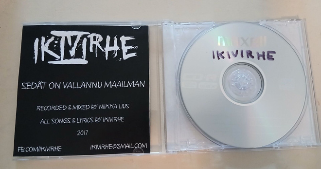 Ikivirhe; Sedät on vallannu maailman