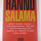 Hannu Salama : Sydän paikallaan - pikkukuva 2