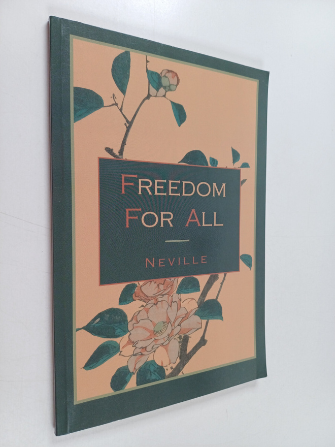 Katherine Neville : Freedom for All