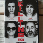 Killing Bono / Bonon doppelgängeri (DVD) - pikkukuva 1