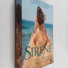 Kiera Cass : La sirene - pikkukuva 1