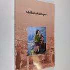 Ann-Christine Marttinen : Matkalaukkulapset (signeerattu) - pikkukuva 1