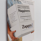 Tony Hsieh : Delivering Happiness - A Path to Profits, Pa... - pikkukuva 1