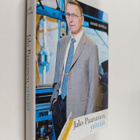 Raimo Seppälä : Jalo Paananen, yrittäjä - pikkukuva 1