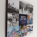 Matti (kirjoittajat) Hintikka : Hiihdon MM-kisat 1926-201... - pikkukuva 1