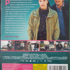 PÄIN SEINÄÄ DVD - pikkukuva 2