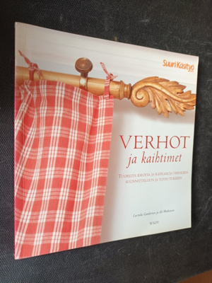 Ganderton: Verhot ja kaihtimet