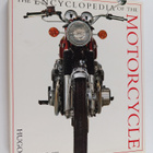 Hugo Wilson : The encyclopedia of the motorcycle - pikkukuva 1