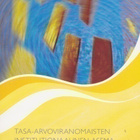 Anne Maria Holli: Tasa-arvoviranomaisten institutionaalinen - pikkukuva 1