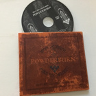 Ninni Poijärvi & Mika Kuokkanen / Powderburn CD - pikkukuva 1