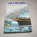 Laila Hietamies Myrskypilvet   -sid - pikkukuva 1