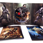 God of War collector's edition - pikkukuva 3