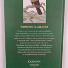 Tuula Vaelma : Kotipihan villieläimet - pikkukuva 2
